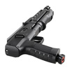 Umarex - Дробова гумова куля RAM T4E TB 68 Cal. 68 Gen. 2 - CO2 - чорний - 2.4074