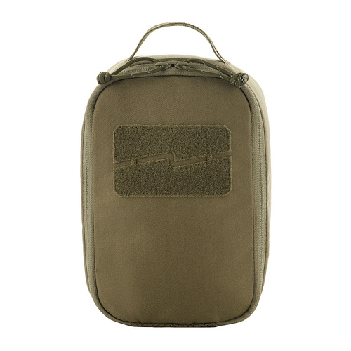 M-Tac - Ергономічний органайзер Elite Small - 22 x 14 см - Coyote - 10157005-S