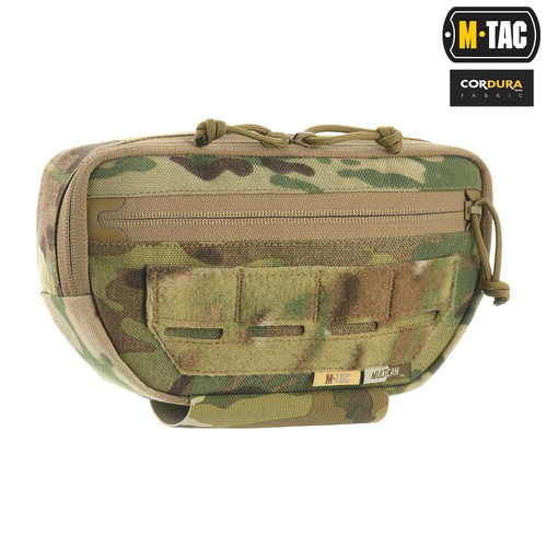 M-Tac - Кишеня на стегно Elite Gen.II - Cordura 1000D - MultiCam - 10086808