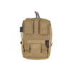 Helikon - Адаптер для ременя BMA Belt Molle Adapter 3® - чорний - IN-BM3-CD-01