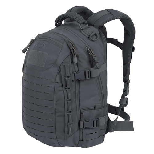 Direct Action - Тактичний рюкзак Dragon Egg MkII® - 25 літрів - Shadow Grey - BP-DEGG-CD5-SGR