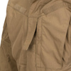 Helikon - Легка куртка/толстовка MBDU® (Modern Battle Dress Uniform®) - NyCo Ripstop - Shadow Grey - BL-MBD-NR-35