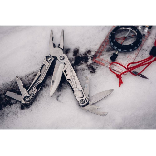 Leatherman - Multitool Rev - 14 інструментів - 832130