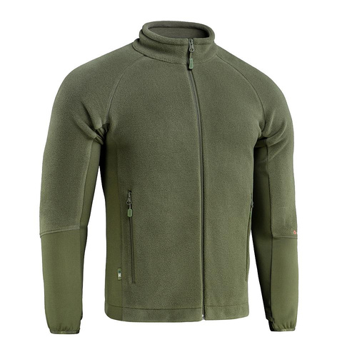 M-Tac - Фліс тактичний Polartec Sport - Army Olive - 70017064