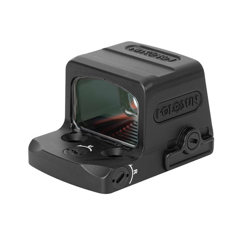 Holosun - Коліматорний приціл EPS - Red Dot - 6 MOA - EPS-RD-6
