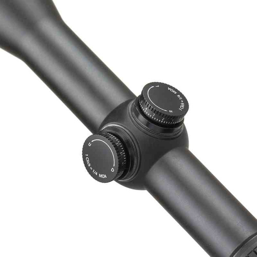 Delta Optical - Телескоп Celownicza Classic 3-9x40 MilDot - DO-2205