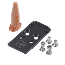 2BME - Монтажна пластина для HK SFP9 для Vortex Venom - 2BME009
