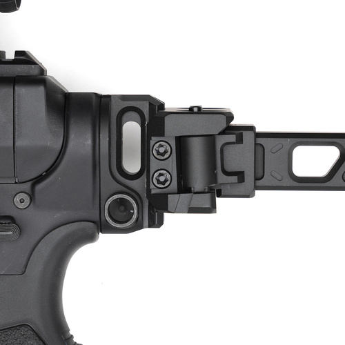 Strike Industries - Складаний адаптер Strike Folding Adapter - Чорний - SI-FSA-DUAL