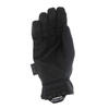 Mechanix - Тактичні рукавички Fast Fit - жіночі - Covert Black - FFTAB-55.