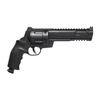 Umarex - Револьвер з гумовими кулями RAM T4E TR 68 Gen 2 - калібр .68 - CO₂ - Чорний - 2.4018