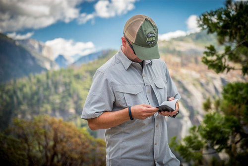 Helikon - Тактична сорочка Defender Mk2 Ultralight Short Sleeve - Туманно-блакитний - KO-DUS-AP-88