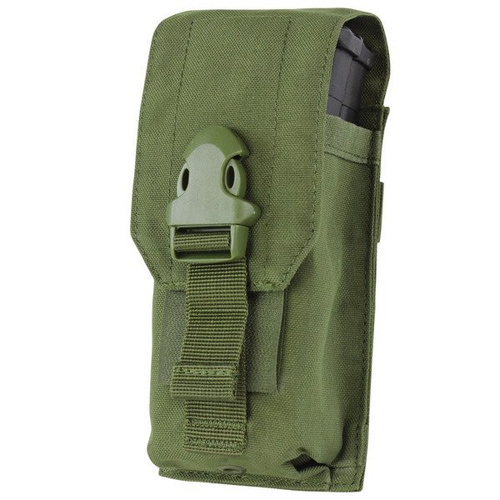 Condor - Підсумок Universal Rifle Mag Pouc - зелений OD - 191128-001