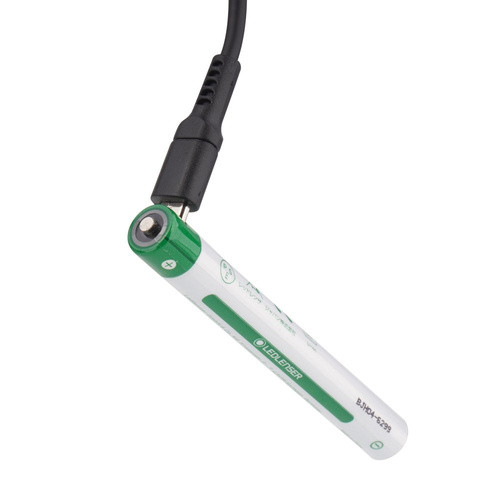 Ledlenser - P4R Core акумуляторний інспекційний ліхтар - 200 люмен - 502177
