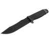 Walther - Тактичний ніж WB Bowie 150 - 440C - чорний - 5.0874