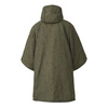 Helikon - Двостороннє пончо Reversible Swagman Roll® - Mitchell Camo Leaf / Mitchell Camo Clouds - PO-RSR-NL-1C1DA