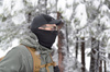 Helikon - Кепка Outdoor Cap - Shadow Grey - CZ-FOC-NL-35
