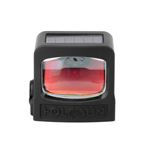Holosun - HE508T X2 Elite Micro Red Dot коліматор з кріпленням на рейку Picatinny 