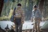 Helikon - Сорочка Defender Mk2 Pilgrim Shirt® - Rust Plaid - KO-DPG-SR-P9