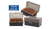 Франкфуртський арсенал - Ящик з боєприпасами №501 - 50 набоїв. - .25 ACP, .380 Auto, 9мм Патрон - 1083783