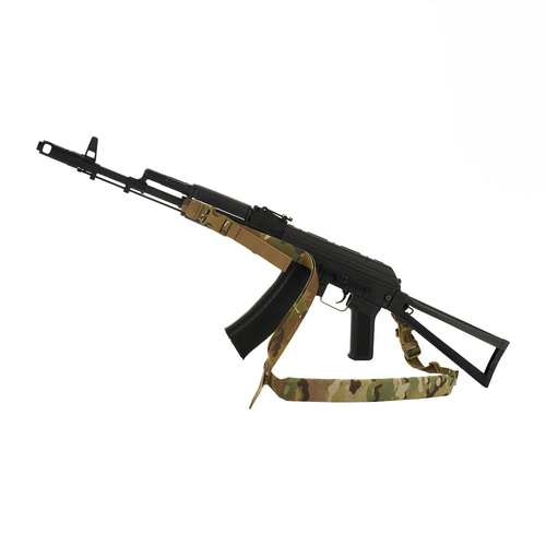 M-Tac - 2-точкові тактичні ремені - MultiCam - 10100008