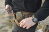 Helikon - Сумка на пояс Bandicoot® - Cordura® - Olive Green - TB-BDC-CD-02