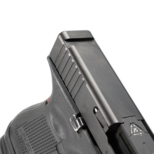 Strike Industries - Універсальне кріплення оптики V2 для Glock - SI-GLOCK-GUM-V2