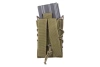 GFC Tactical - Підсумок для однієї гвинтівки TC+ - оливковий - GFT-29-009866