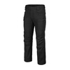 Helikon - UTP® (Urban Tactical Pants®) - полікоттонна тканина - чорний - SP-UTL-PC-01.