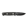 Benchmade - ніж для виживання 165BK Mini Bushcrafter - CPM-CruWear - чорний - 165BK