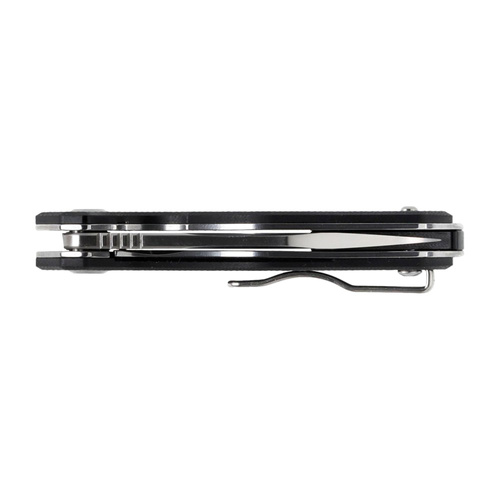 Ganzo - Складаний ніж Firebird FH924-BK - D2 - Black - FH924-BK