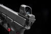 Strike Industries - Універсальне кріплення коліматора MRDS Scorpion G-SURF для Glock - SI-G-SURF-V2