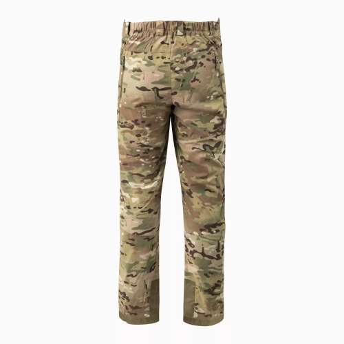 Helikon - Тактичні штани десантні - Нейлон - MultiCam - SP-TRP-AG-34