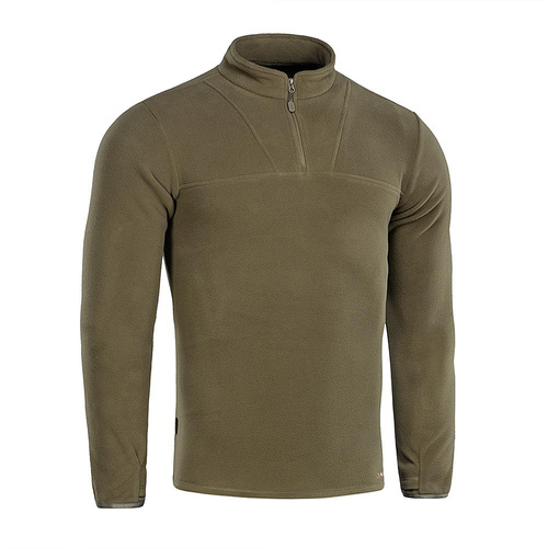 M-Tac - Флісова кофта Delta Polartec - Dark Olive - 70016048 