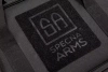 Specna Arms - Сумка для зброї ASG репліка Gun Bag V1 - 98 см - чорна - SPE-22-027985