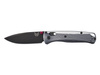 Benchmade - Складаний ніж Bugout - AXIS® Lock - M390 - сірий - 535BK-4