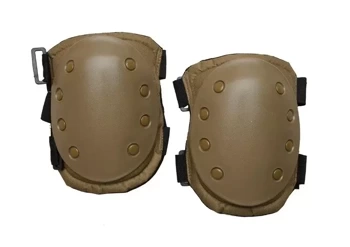 GFC Tactical - Наколінники - Пісок - GFT-27-000951