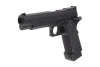 CYMA - Електричний пістолет репліка CM128 - чорний - CYM-01-019699