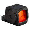 Vortex Optics - Червона точка Defender ST Solar - 3 MOA - чорний - DFST-MRD3-E