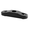 MFT - Розетка Tekko QD для тактичної підвіски - KeyMod - Black - TMKMQDSM