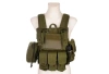 GFC Tactical - тактичний жилет CIRAS Maritime - Olive - GFT-18-000889.