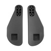 Bravo Concealment - Кріплення для кобури та сумок OWB - чорний - BC70-1001