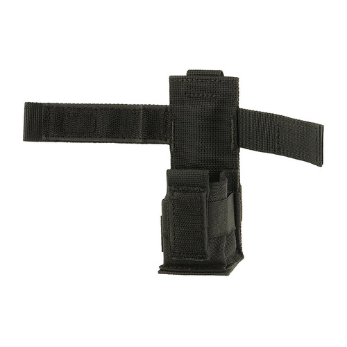 M-Tac - Тактичний чохол для стазису - Cordura 1000D - чорний - 10021002