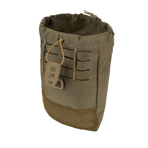 Direct Action - Підсумок Dump Pouch - чорний - PO-DUMP-CD5-BLK