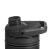 Grayl - Пляшка для фільтрації води UltraPress - 500 мл - чорна - 500-COV