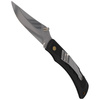 Mikov - Nóż Crocodile Clip Point Folder 90 мм кліпси - 243-NH-1/C S