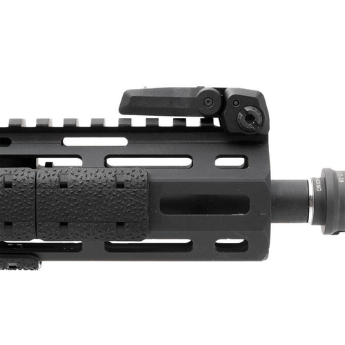 Magpul - Складана краватка-метелик MBUS® Gen. 3 - чорний - MAG1166-BLK