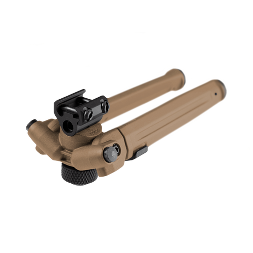 Magpul - Dwójnóg 1913 Picatinny Rail Сошка - Flat Dark Earth - MAG941