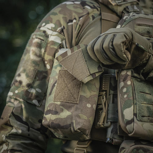 M-Tac - Медичний носій - Малий елітний вертикальний IFAK - Multicam - 11238008