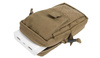Helikon - Кишеня NAVTEL Pouch® - Cordura® - чорний - MO-O08-CD-01