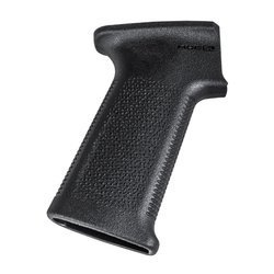 Magpul - Пістолетна рукоятка MOE SL® AK Grip для АК-47 / АК-74 - чорна - MAG682-BLK